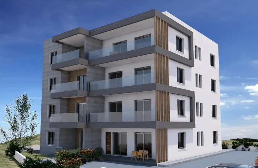 2-bedroom apartment for sale - 16143