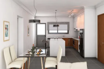 2-bedroom apartment - 16143, photo 1