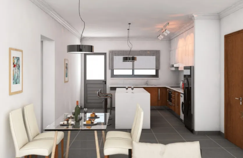 2-bedroom apartment - 16143, photo 2