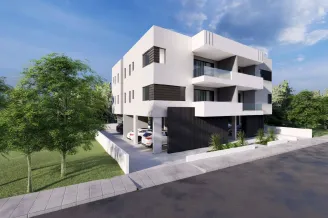 Penthouse in Livadia, Larnaca - 16149