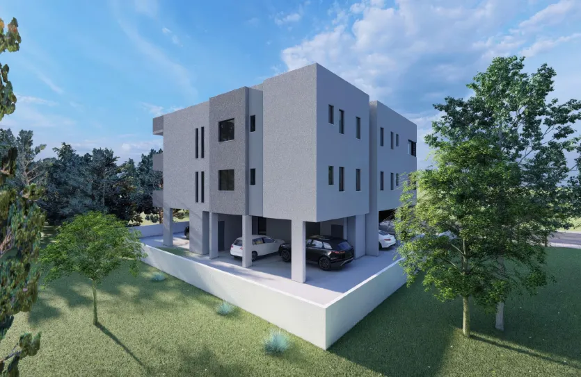 Квартира с 2-мя спальнями - 16148, photo 4