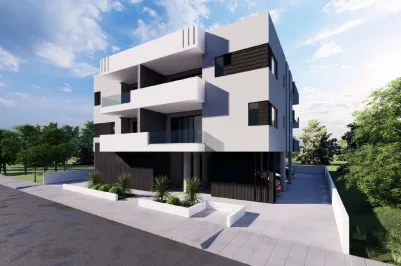 Квартира с 2-мя спальнями - 16148, photo 2