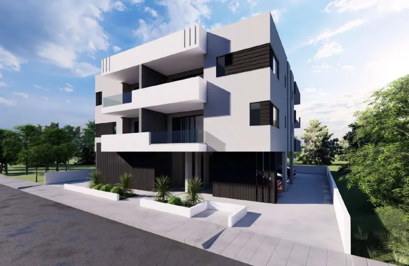 Квартира с 2-мя спальнями - 16148, photo 3