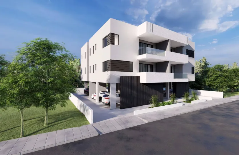 Квартира с 2-мя спальнями - 16148, photo 2