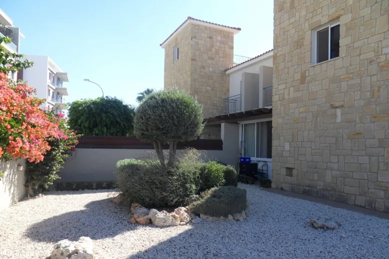 3 bedroom townhouse in Mouttagiaka, Limassol