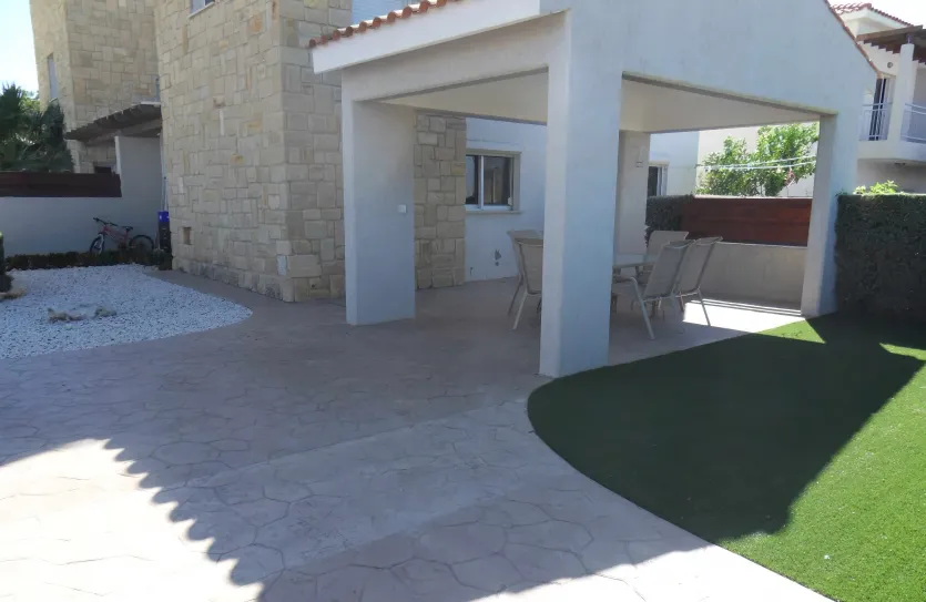 Таунхаус с 3-мя спальнями - 16150, photo 11