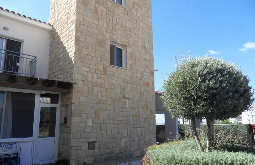 Таунхаус с 3-мя спальнями - 16150, photo 17