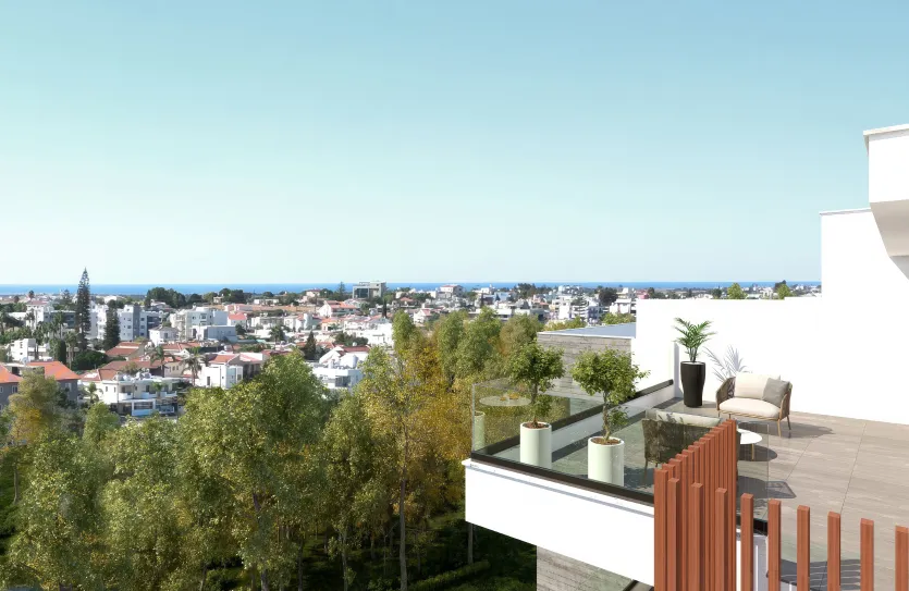 Квартира с 3-мя спальнями - 16154, photo 9