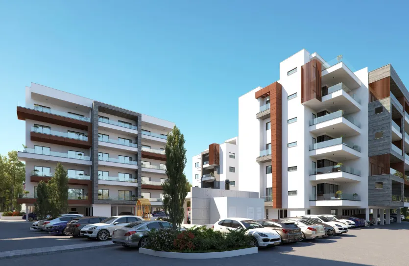 2-bedroom apartment - 16153, photo 8