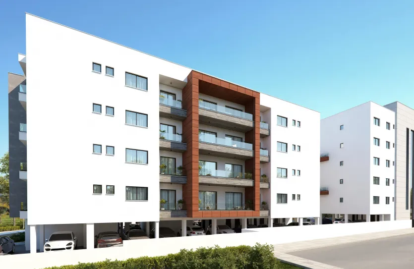 2-bedroom apartment - 16153, photo 5