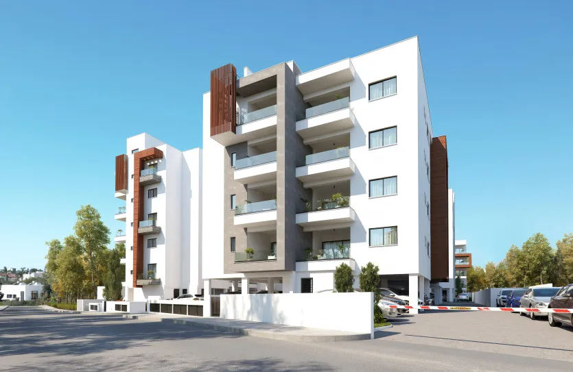 2-bedroom apartment - 16153, photo 4