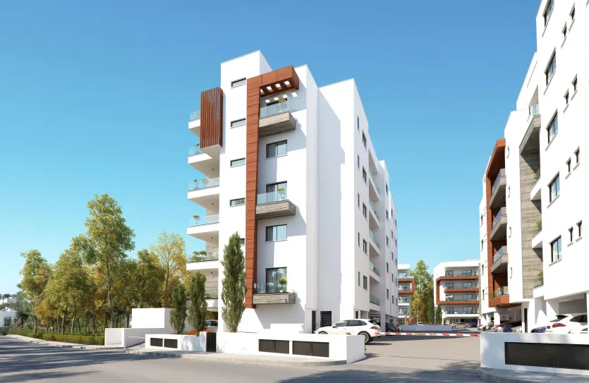 2-bedroom apartment - 16153, photo 2