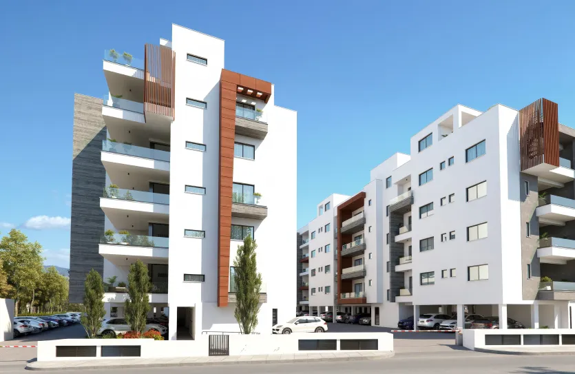 1-bedroom apartment for sale - 16152