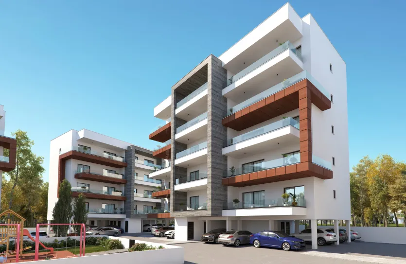 1-bedroom apartment for sale - 16151