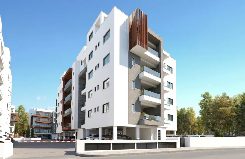 1-bedroom apartment - 16151, photo 4