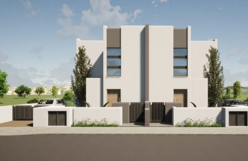 Дом с 3-мя спальнями продажа - 16157