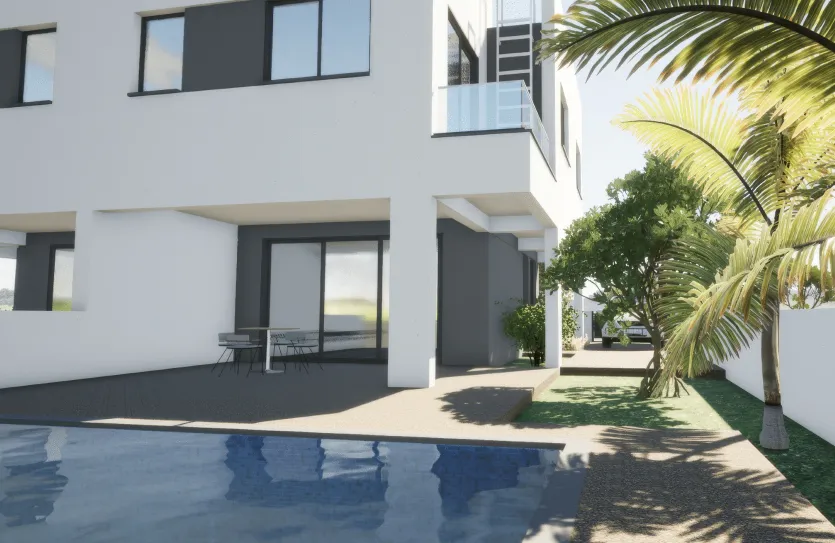 Дом с 3-мя спальнями - 16157, photo 3