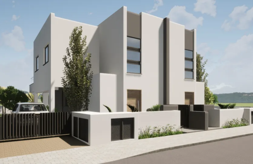 Дом с 3-мя спальнями - 16157, photo 2