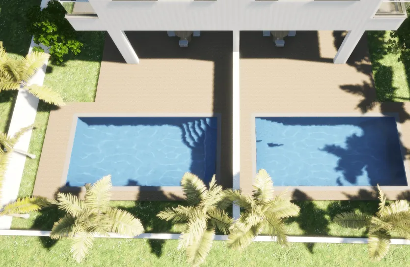 Дом с 3-мя спальнями - 16157, photo 4