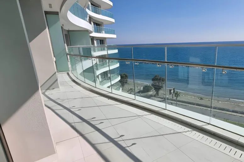 2 bedroom apartment in Germasogeia, Limassol
