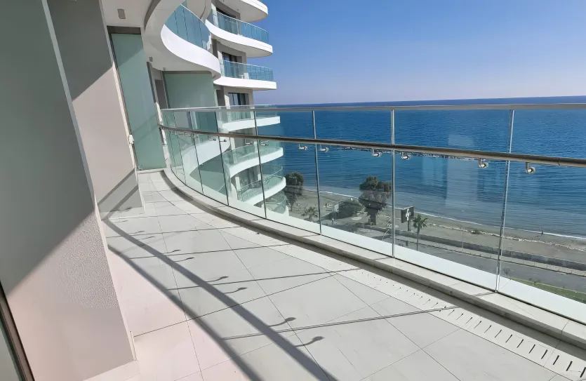 2-bedroom apartment for rent - 16156