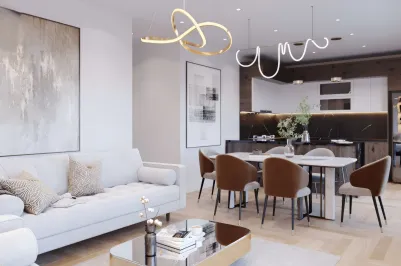 2-bedroom apartment - 16155, photo 1