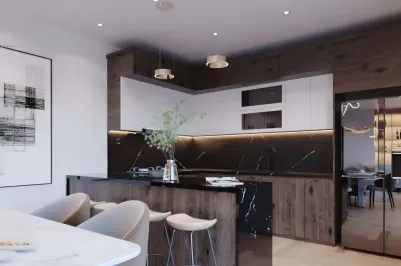 2-bedroom apartment - 16155, photo 2