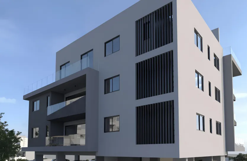 2-bedroom apartment - 16155, photo 7