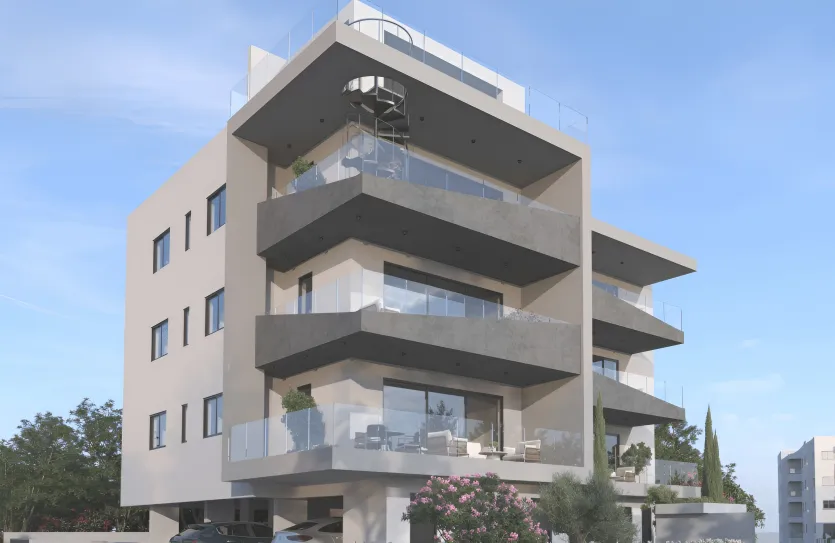 2-bedroom apartment - 16155, photo 6