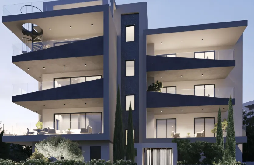 2-bedroom apartment - 16155, photo 8