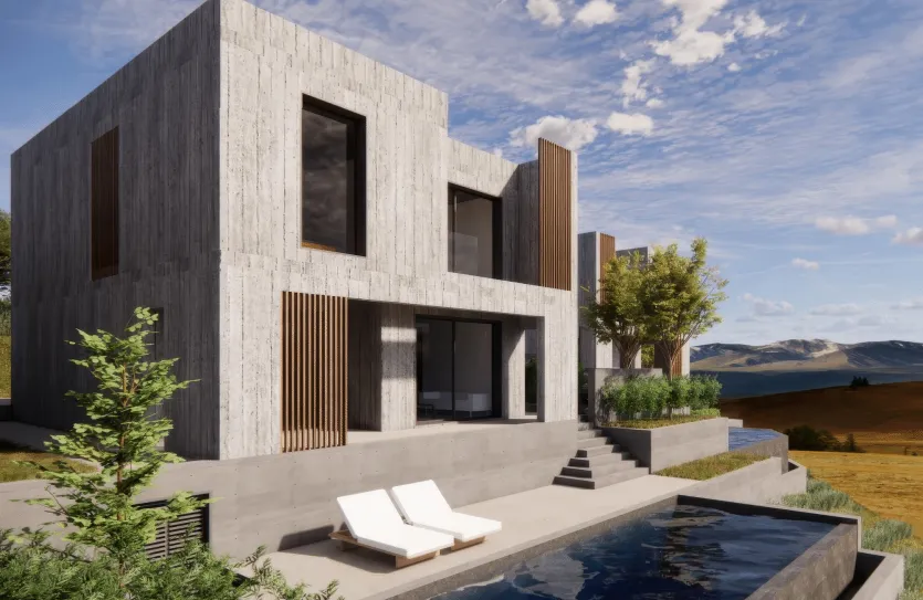 3-bedroom villa for sale - 16158