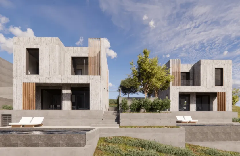 3-bedroom villa - 16158, photo 4