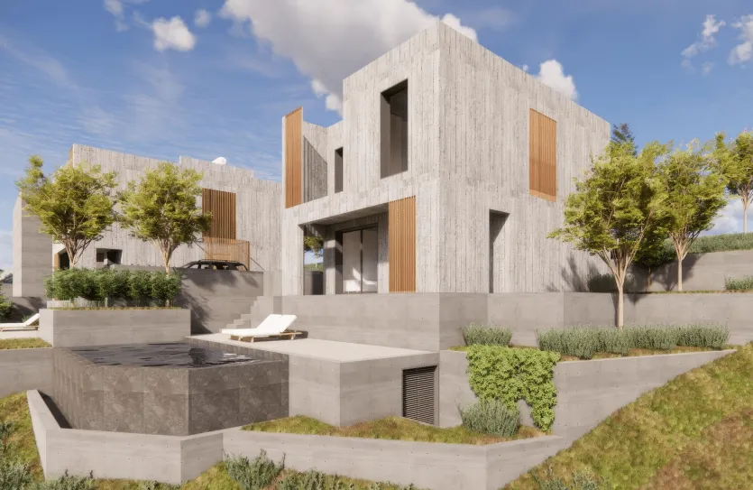 3-bedroom villa - 16158, photo 3