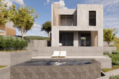 3-bedroom villa - 16158, photo 1