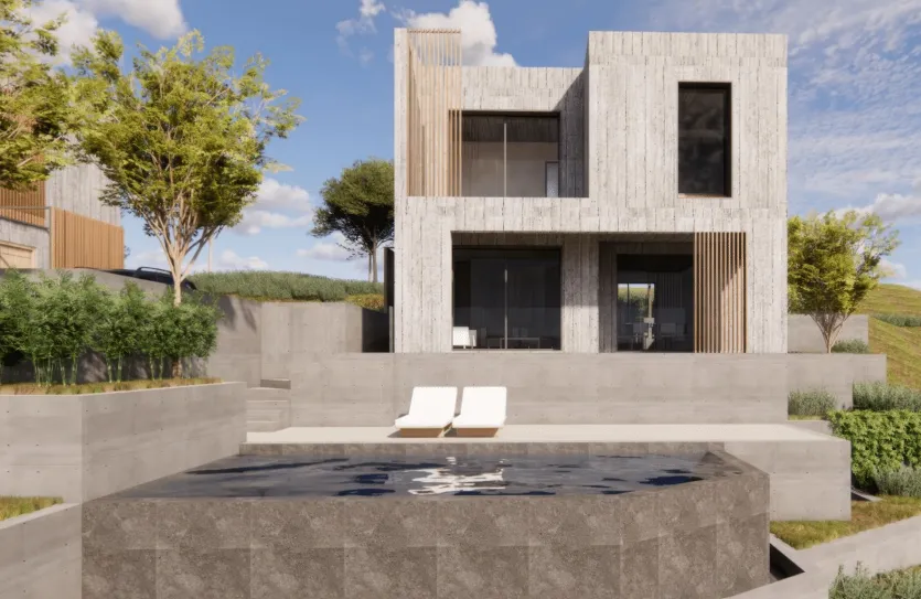 3-bedroom villa - 16158, photo 2