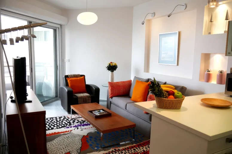 Apartment in Potamos Germasogeias, Germasogeia, Limassol - 16160