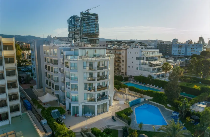 Квартира с 1-ой спальней - 16160, photo 8