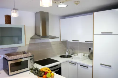 Квартира с 1-ой спальней - 16160, photo 1