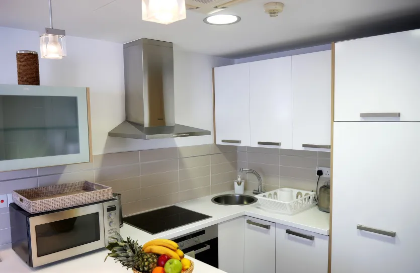 Квартира с 1-ой спальней - 16160, photo 2