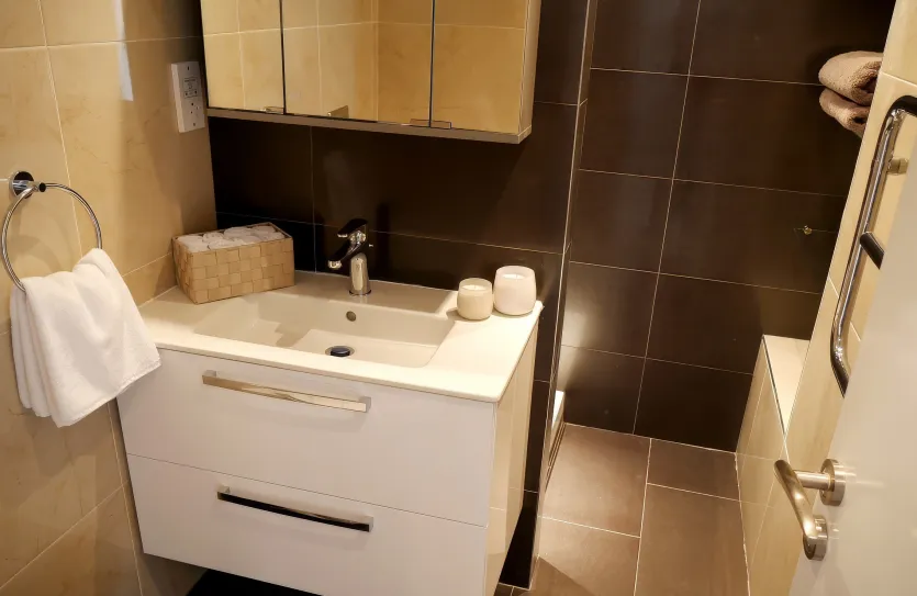 Квартира с 1-ой спальней - 16160, photo 6