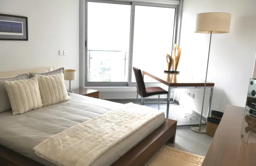 Квартира с 1-ой спальней - 16160, photo 4