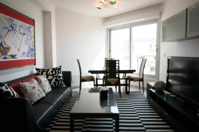 2-bedroom apartment - 16161, photo 1