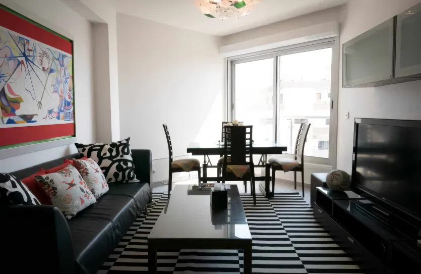 2-bedroom apartment - 16161, photo 2