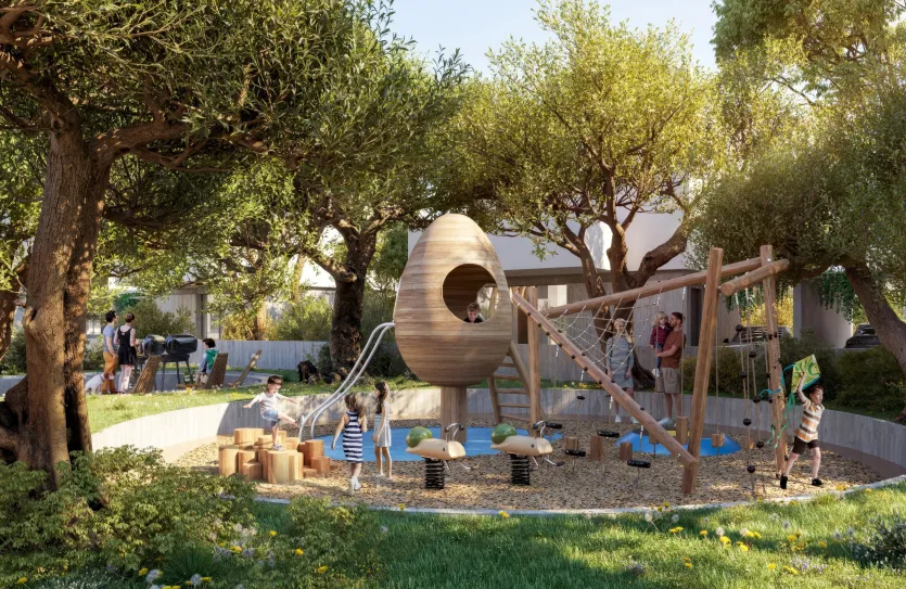 Дом с 4-мя спальнями - 16164, photo 5