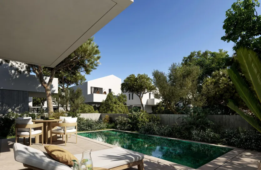 Дом с 4-мя спальнями - 16164, photo 4