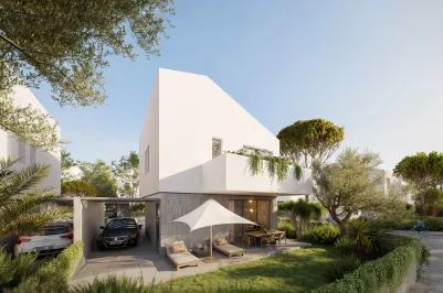 Дом с 4-мя спальнями - 16164, photo 1