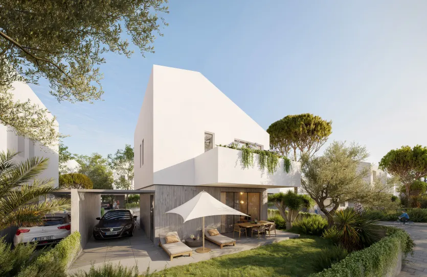 Дом с 4-мя спальнями - 16164, photo 2