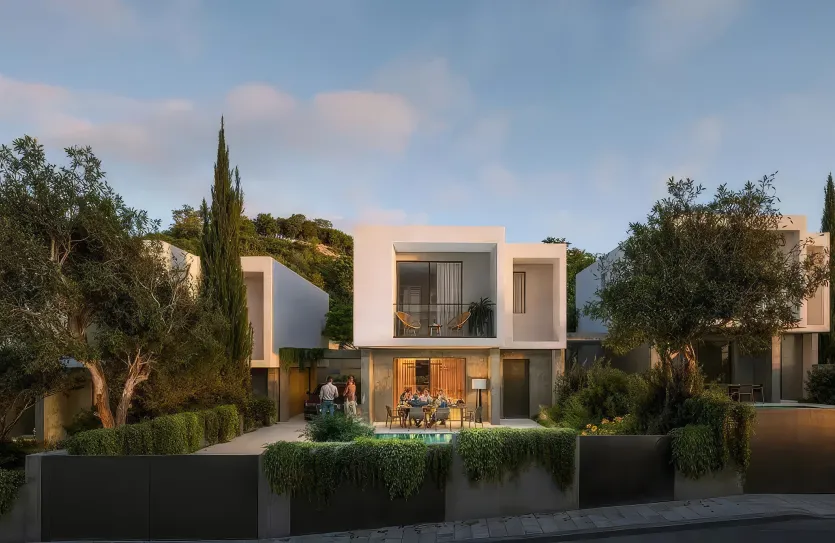 3-bedroom villa for sale - 16163