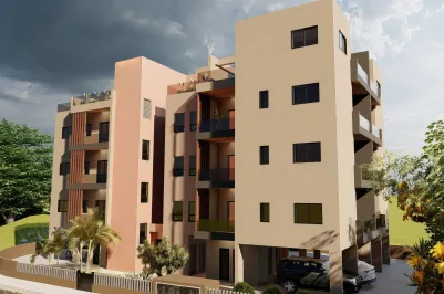 Жилое здание - 16169, photo 2