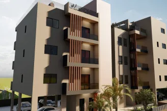 Apartment in Kato Polemidia, Limassol - 16168